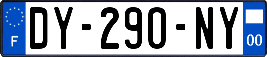 DY-290-NY