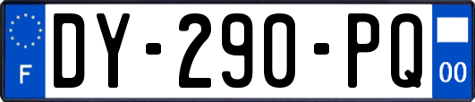 DY-290-PQ