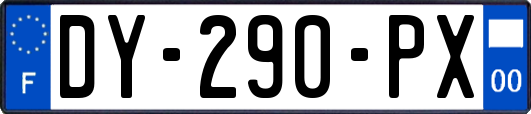 DY-290-PX