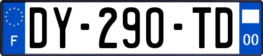 DY-290-TD