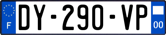 DY-290-VP