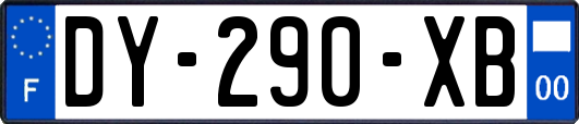 DY-290-XB