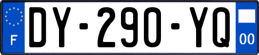 DY-290-YQ