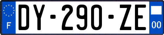 DY-290-ZE