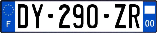 DY-290-ZR