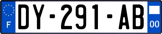 DY-291-AB