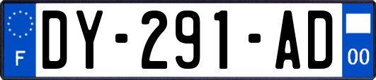 DY-291-AD