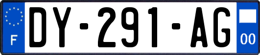 DY-291-AG