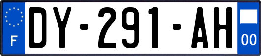 DY-291-AH