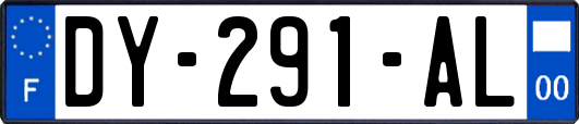 DY-291-AL