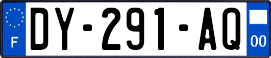 DY-291-AQ