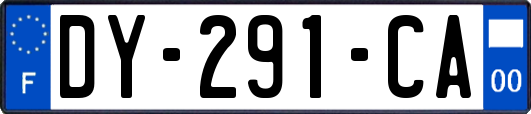 DY-291-CA