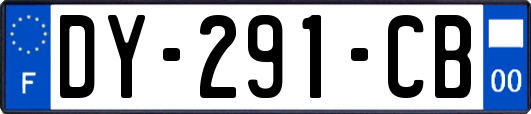 DY-291-CB
