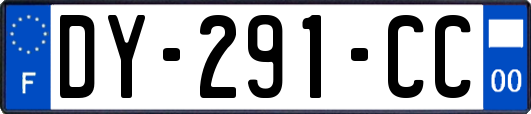DY-291-CC