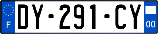 DY-291-CY