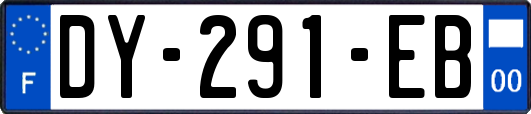 DY-291-EB