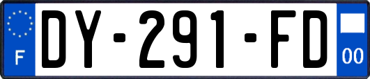 DY-291-FD