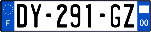 DY-291-GZ