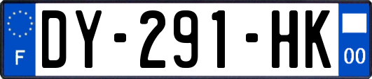 DY-291-HK