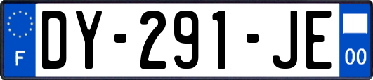 DY-291-JE