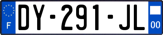 DY-291-JL