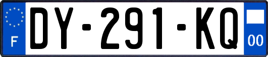 DY-291-KQ