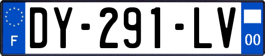 DY-291-LV