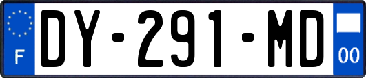 DY-291-MD