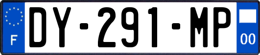 DY-291-MP