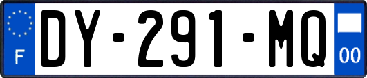 DY-291-MQ