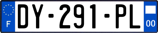 DY-291-PL