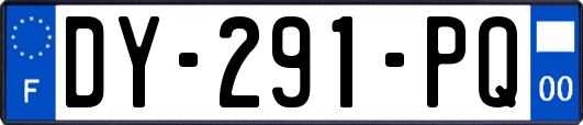 DY-291-PQ