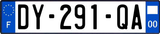 DY-291-QA