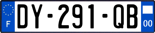 DY-291-QB