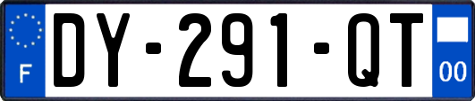 DY-291-QT