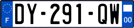 DY-291-QW