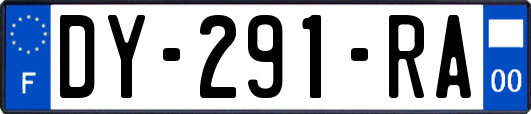 DY-291-RA