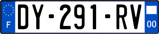 DY-291-RV