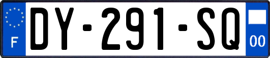 DY-291-SQ