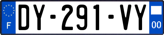 DY-291-VY