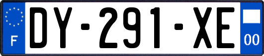 DY-291-XE