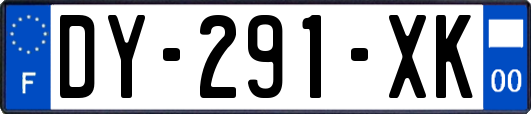 DY-291-XK