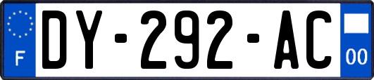 DY-292-AC