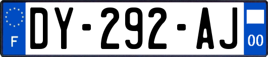 DY-292-AJ