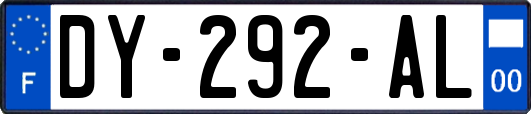 DY-292-AL