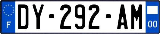 DY-292-AM