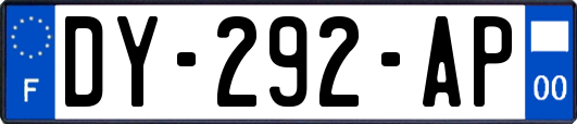 DY-292-AP