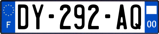 DY-292-AQ