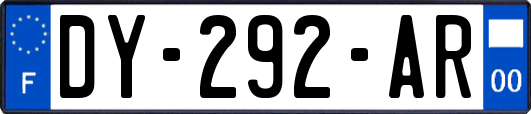 DY-292-AR