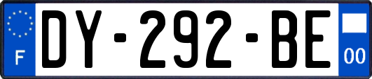 DY-292-BE